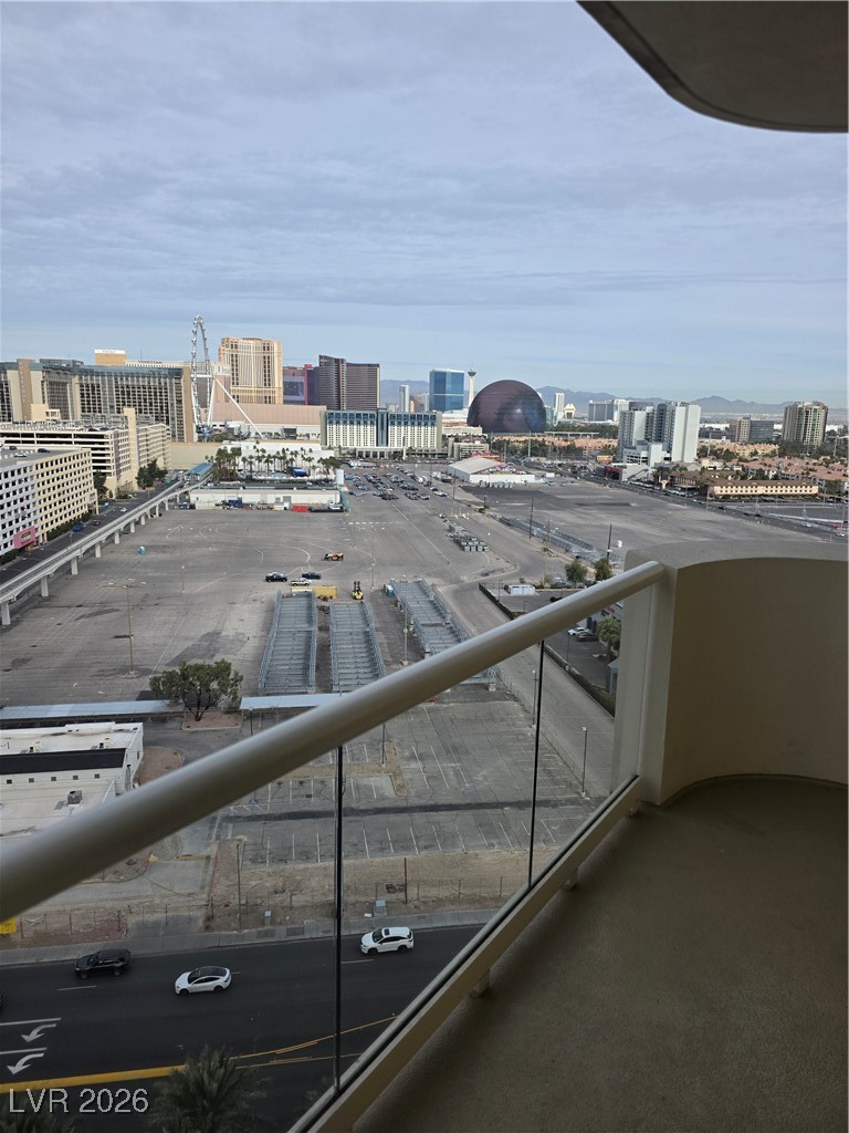 125 East Harmon Avenue 1607