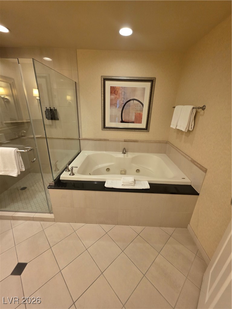 125 East Harmon Avenue 1607