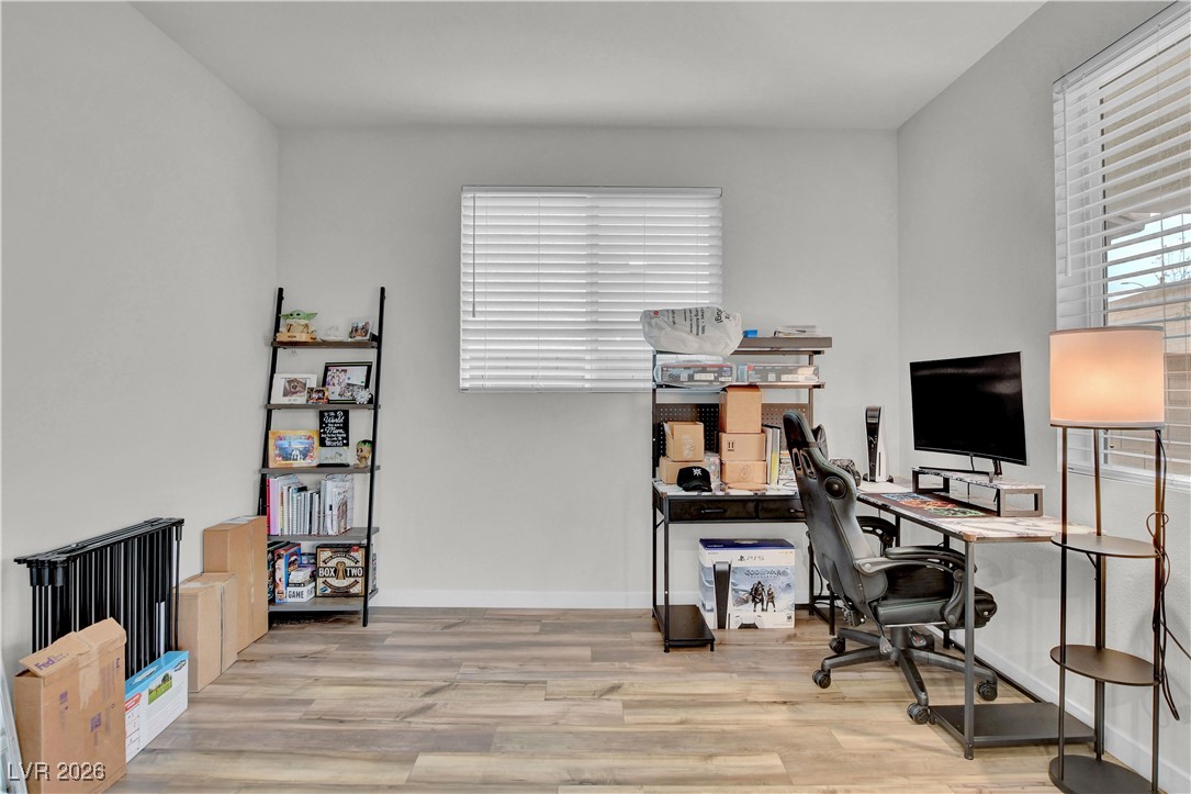 8401 Waterwood Street