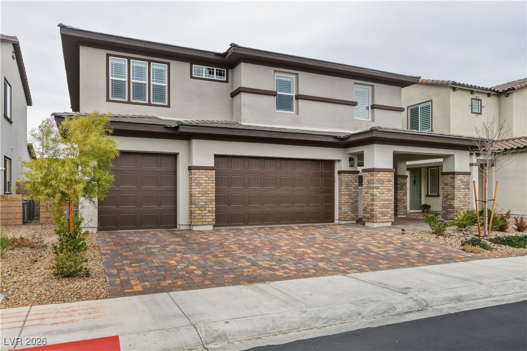 8401 Waterwood Street