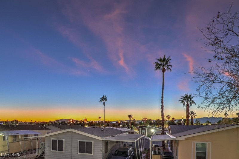 2725 South Nellis Boulevard 2074