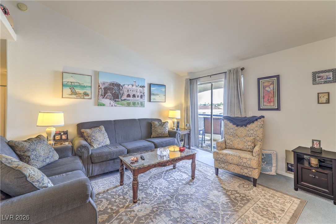 2725 South Nellis Boulevard 2074