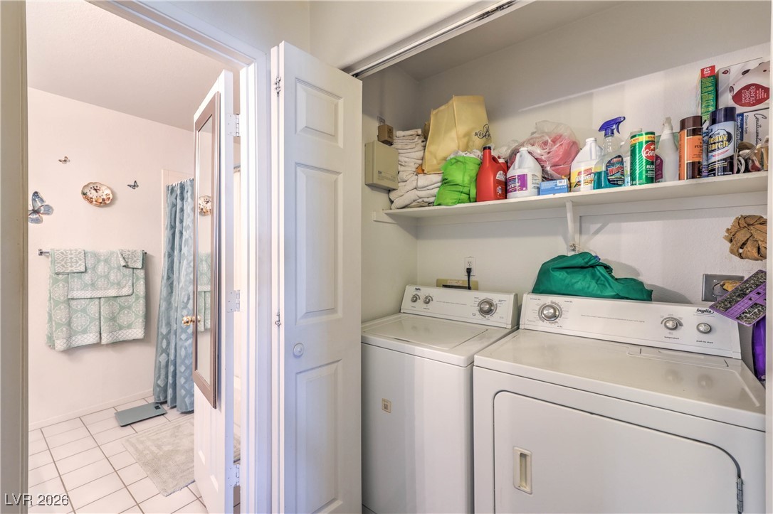 2725 South Nellis Boulevard 2074