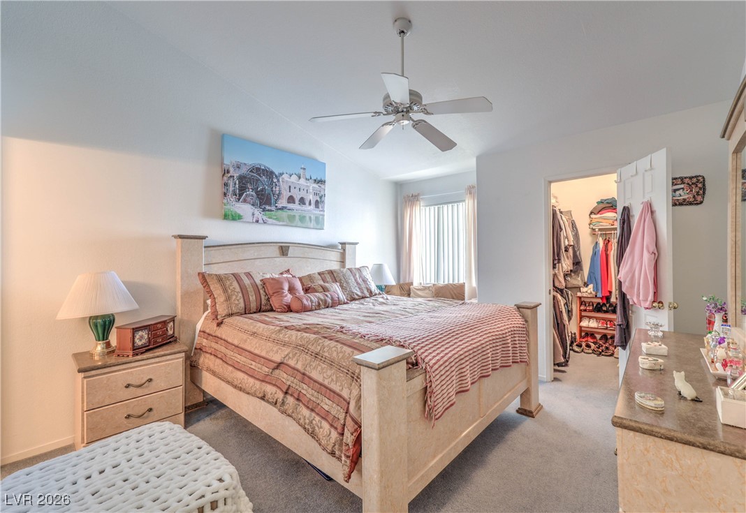 2725 South Nellis Boulevard 2074