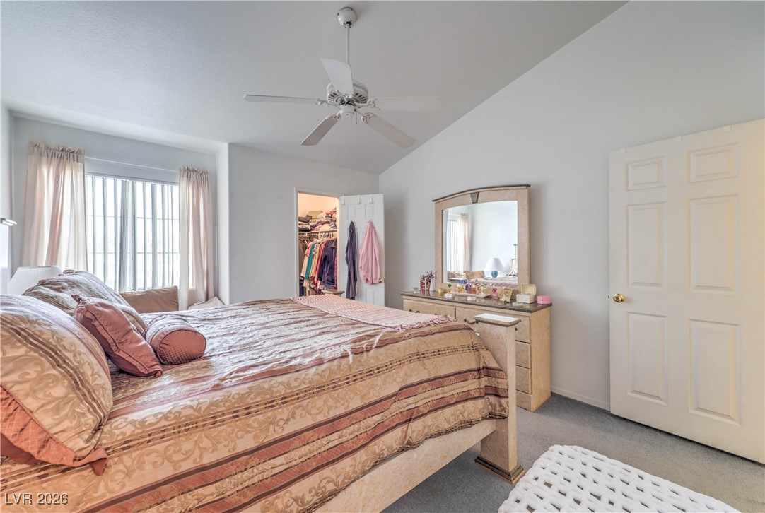 2725 South Nellis Boulevard 2074