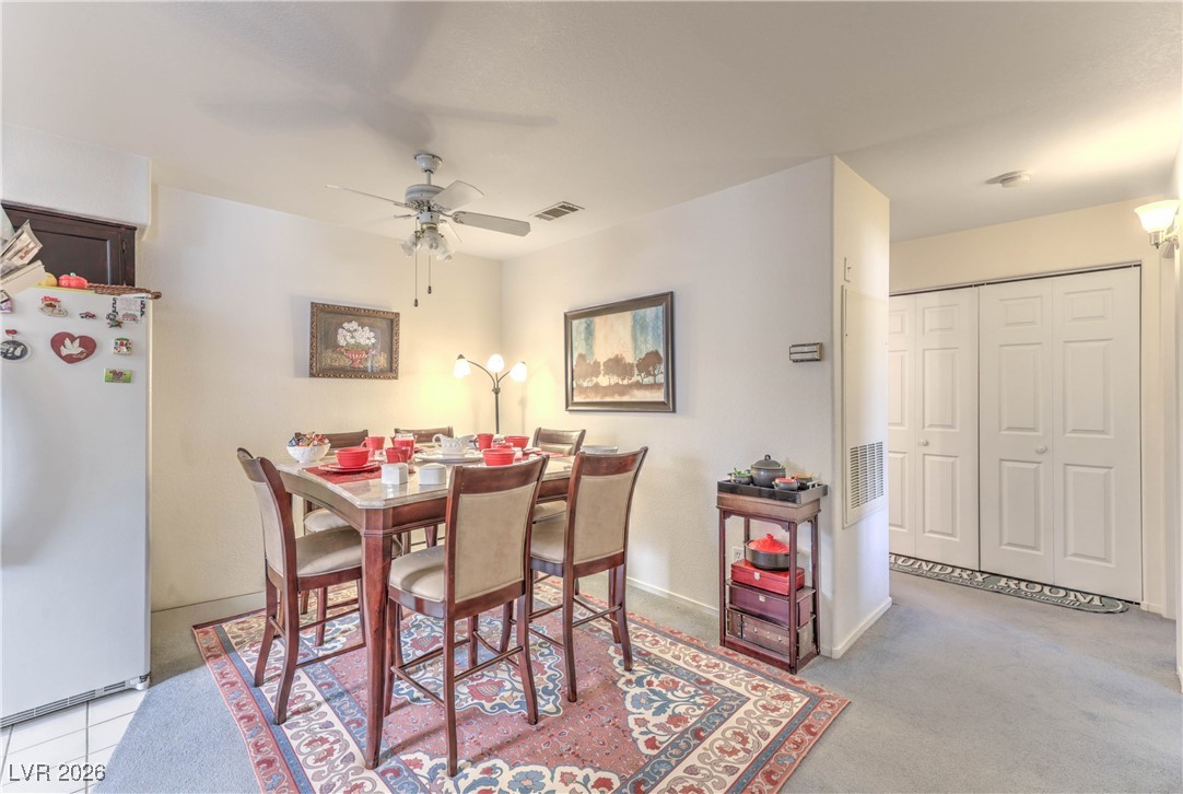 2725 South Nellis Boulevard 2074