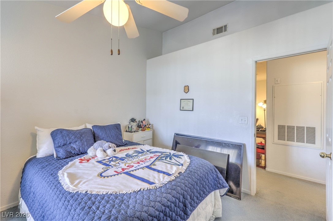 2725 South Nellis Boulevard 2074