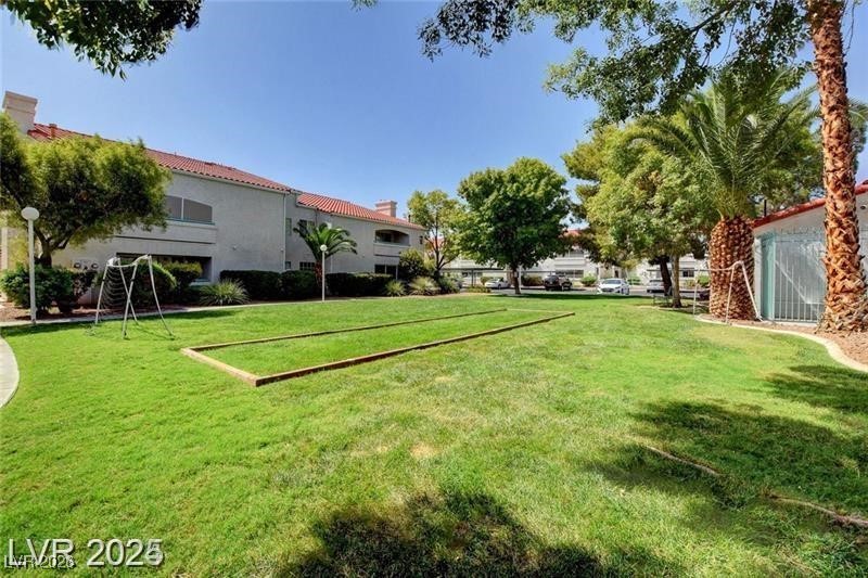 2725 South Nellis Boulevard 2074