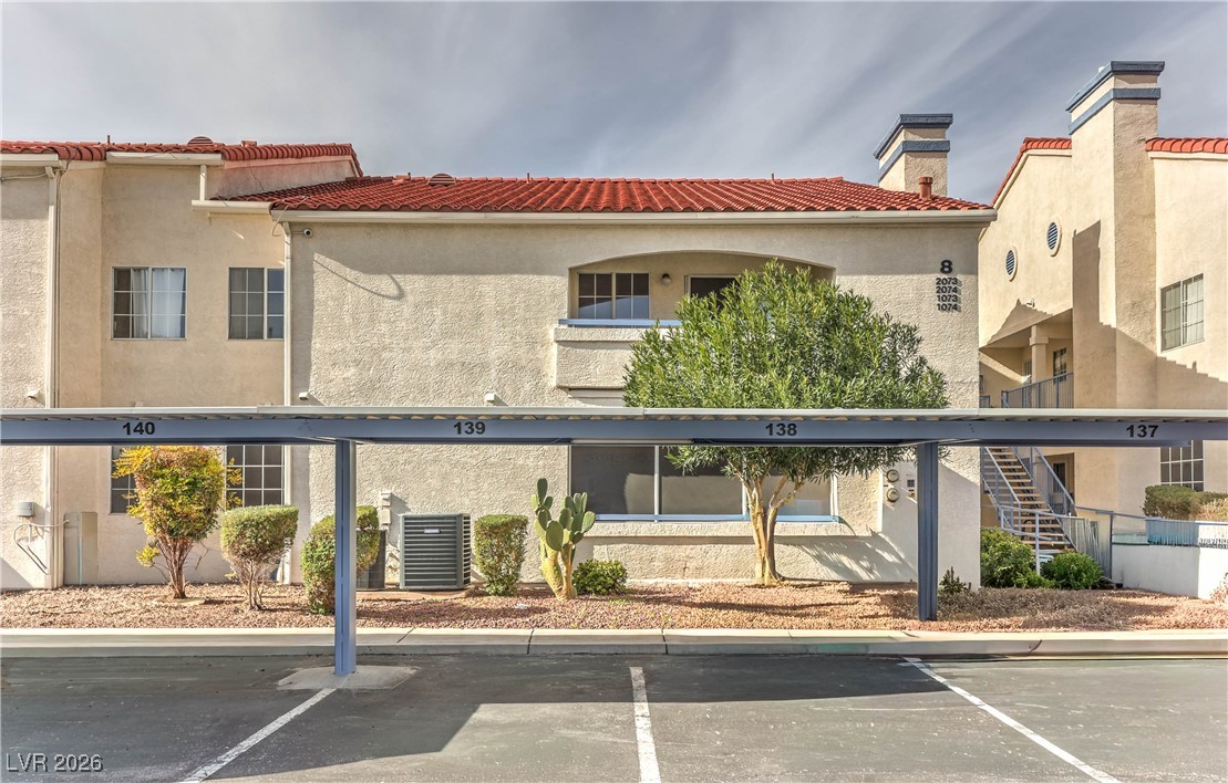 2725 South Nellis Boulevard 2074