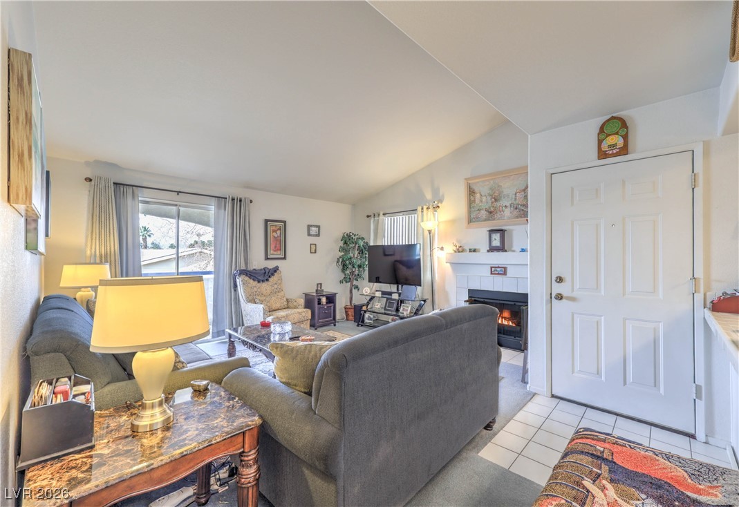 2725 South Nellis Boulevard 2074