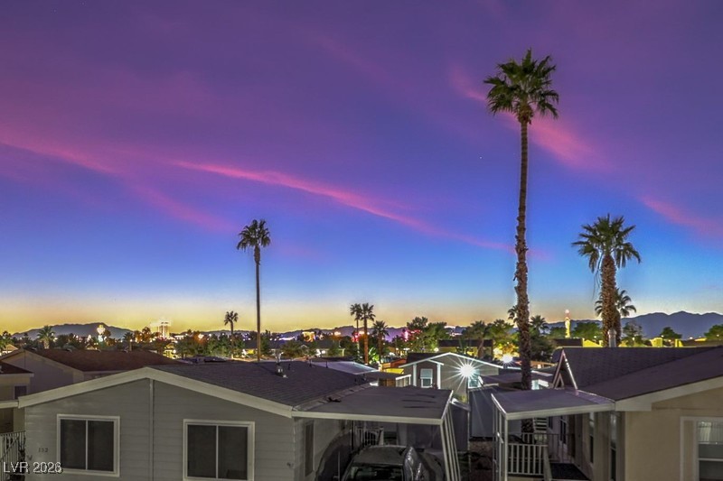 2725 South Nellis Boulevard 2074