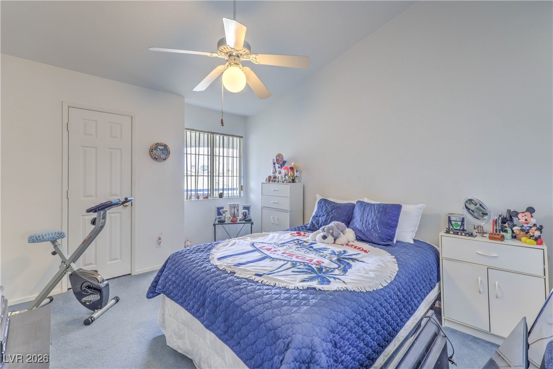 2725 South Nellis Boulevard 2074