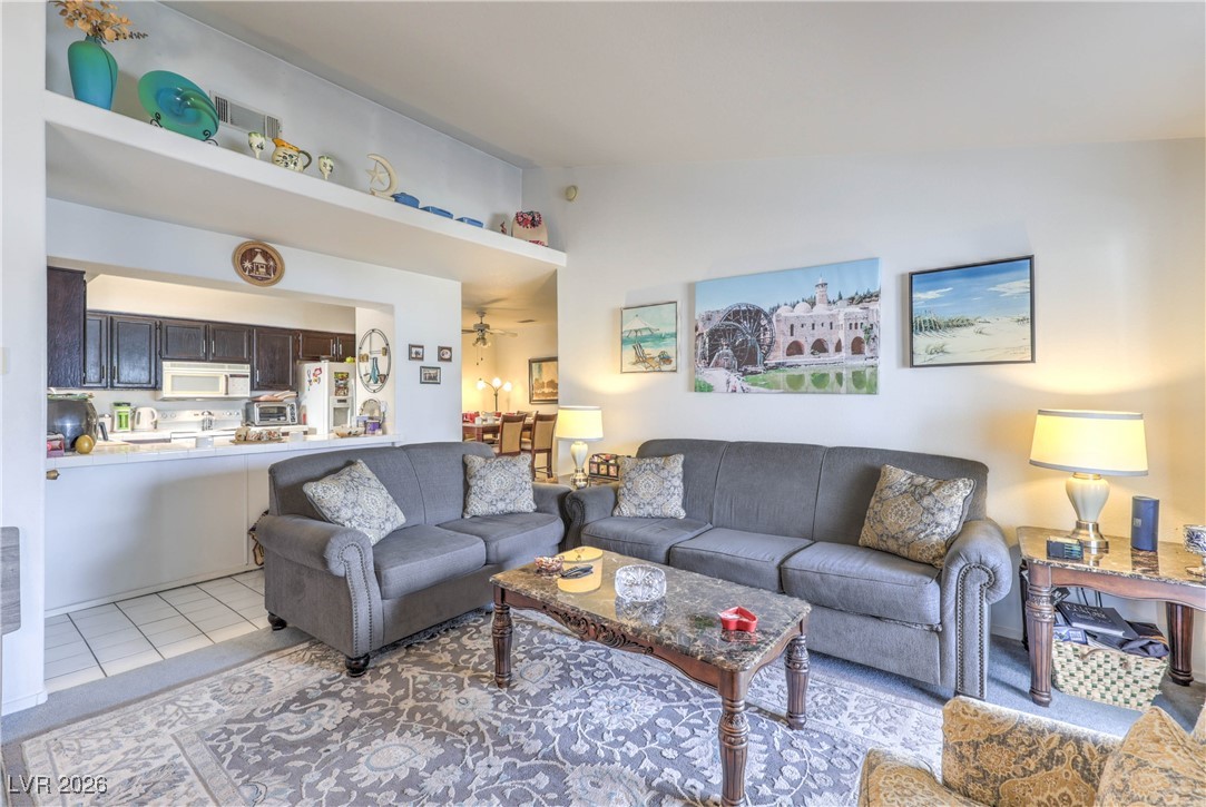 2725 South Nellis Boulevard 2074