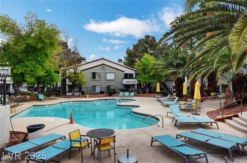 3056 Casey Drive 201