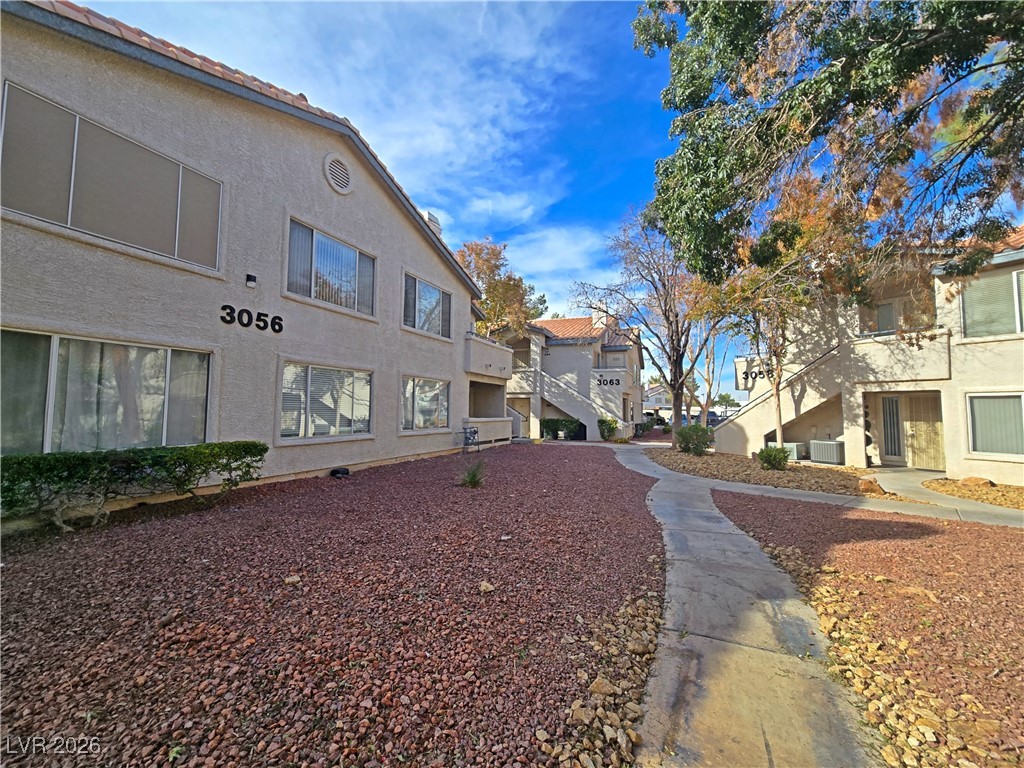 3056 Casey Drive 201