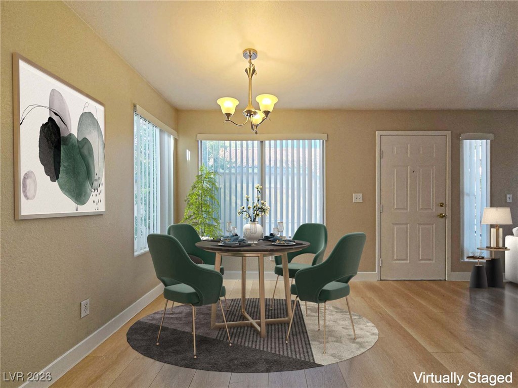 3056 Casey Drive 201