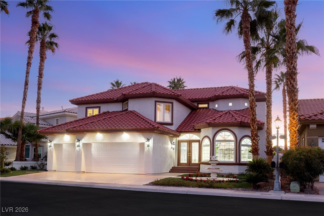 2493 Sun Reef Road