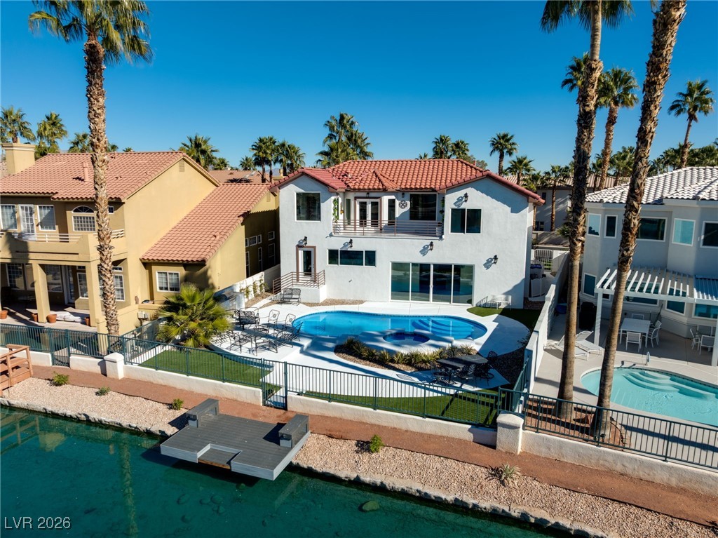 2493 Sun Reef Road