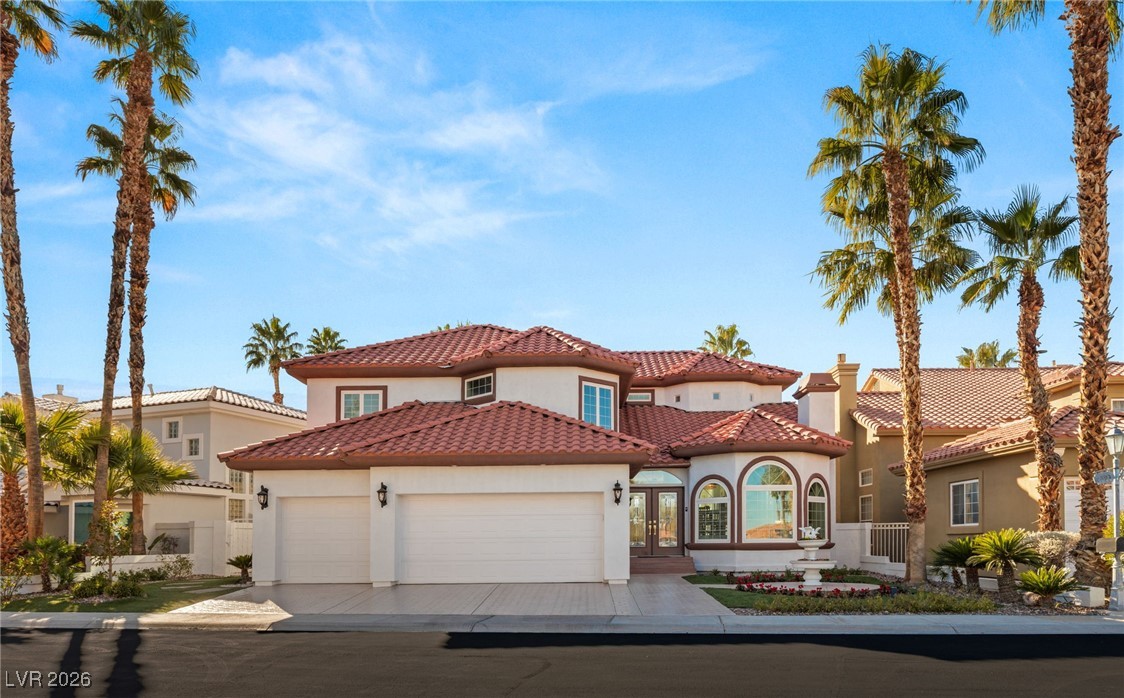 2493 Sun Reef Road