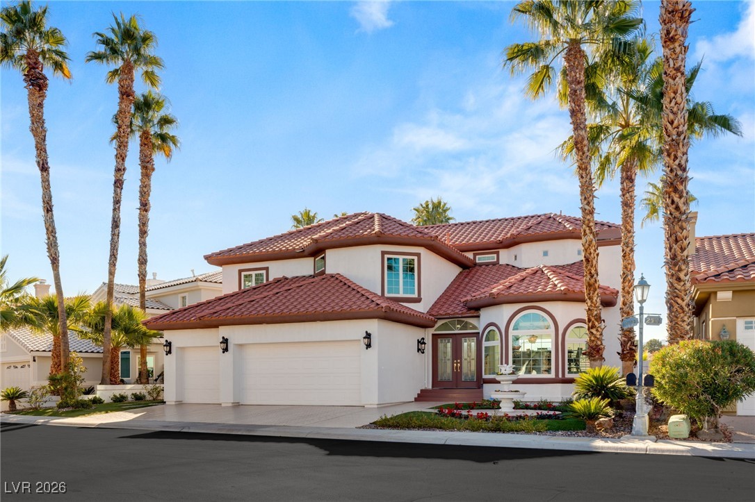2493 Sun Reef Road