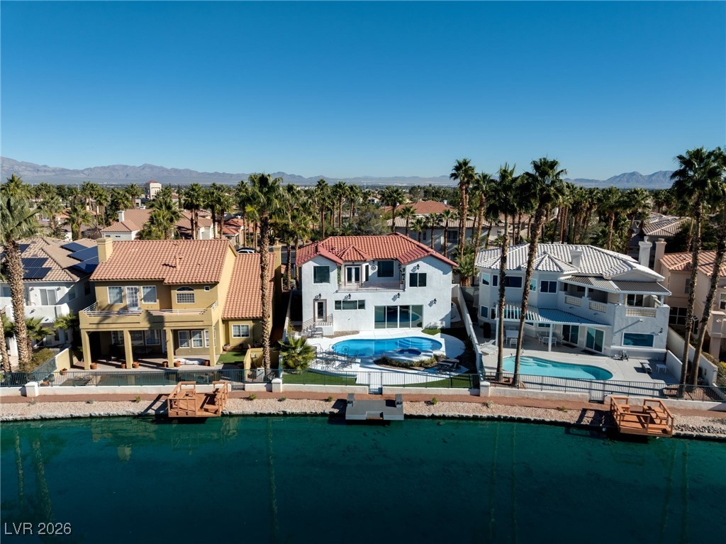 2493 Sun Reef Road