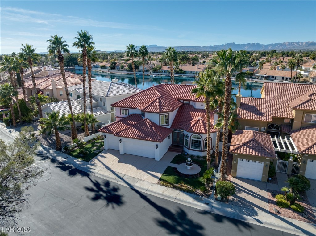 2493 Sun Reef Road
