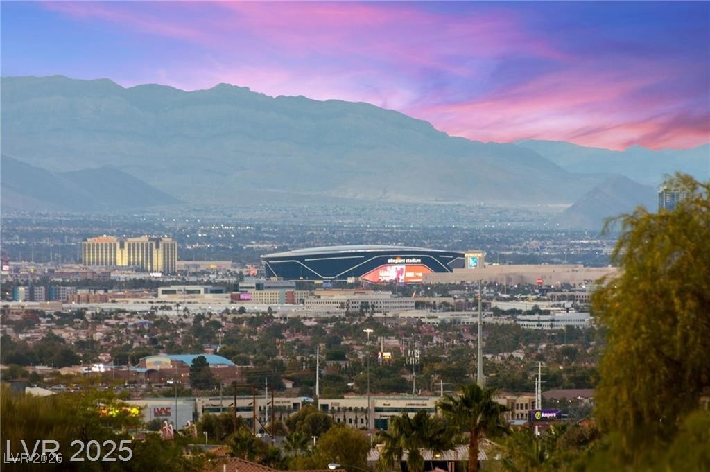 2495 Kaymin Ridge Road