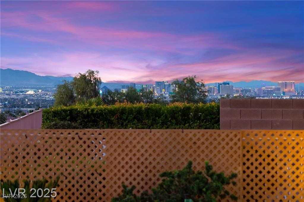 2495 Kaymin Ridge Road