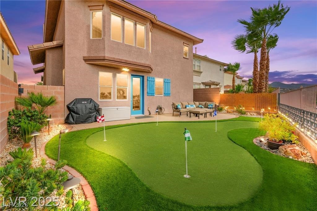 2495 Kaymin Ridge Road