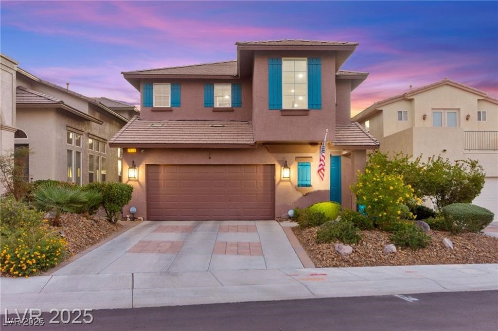 2495 Kaymin Ridge Road