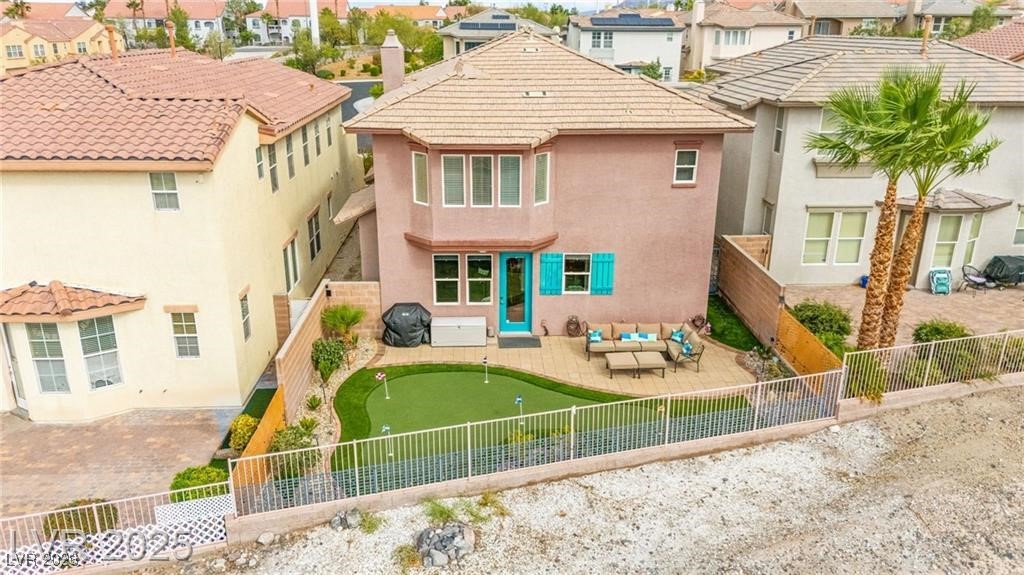 2495 Kaymin Ridge Road