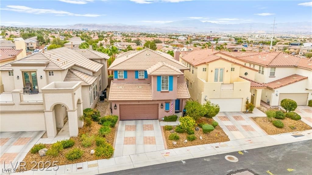 2495 Kaymin Ridge Road