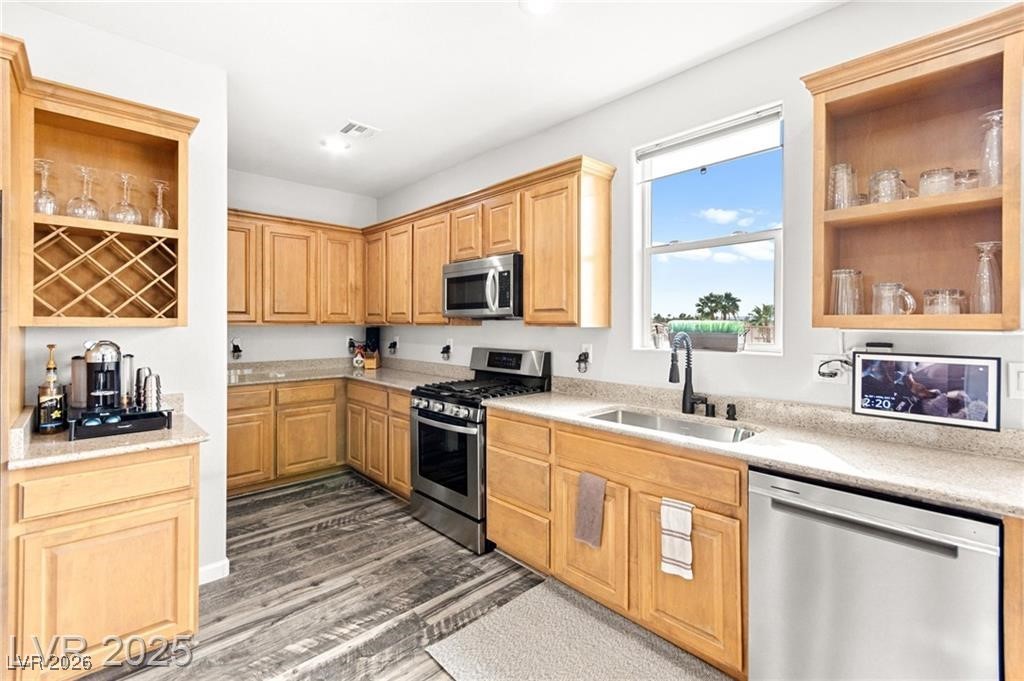 2495 Kaymin Ridge Road