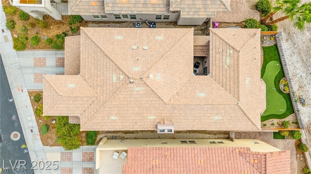 2495 Kaymin Ridge Road