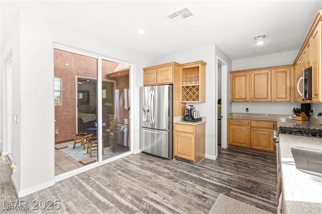 2495 Kaymin Ridge Road