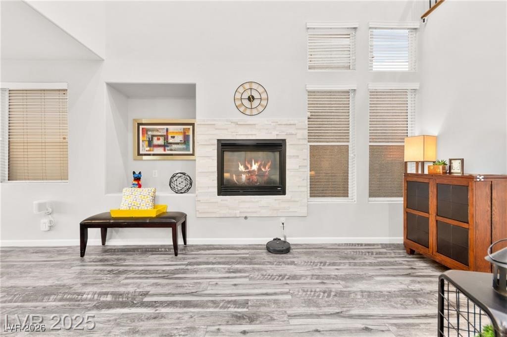 2495 Kaymin Ridge Road