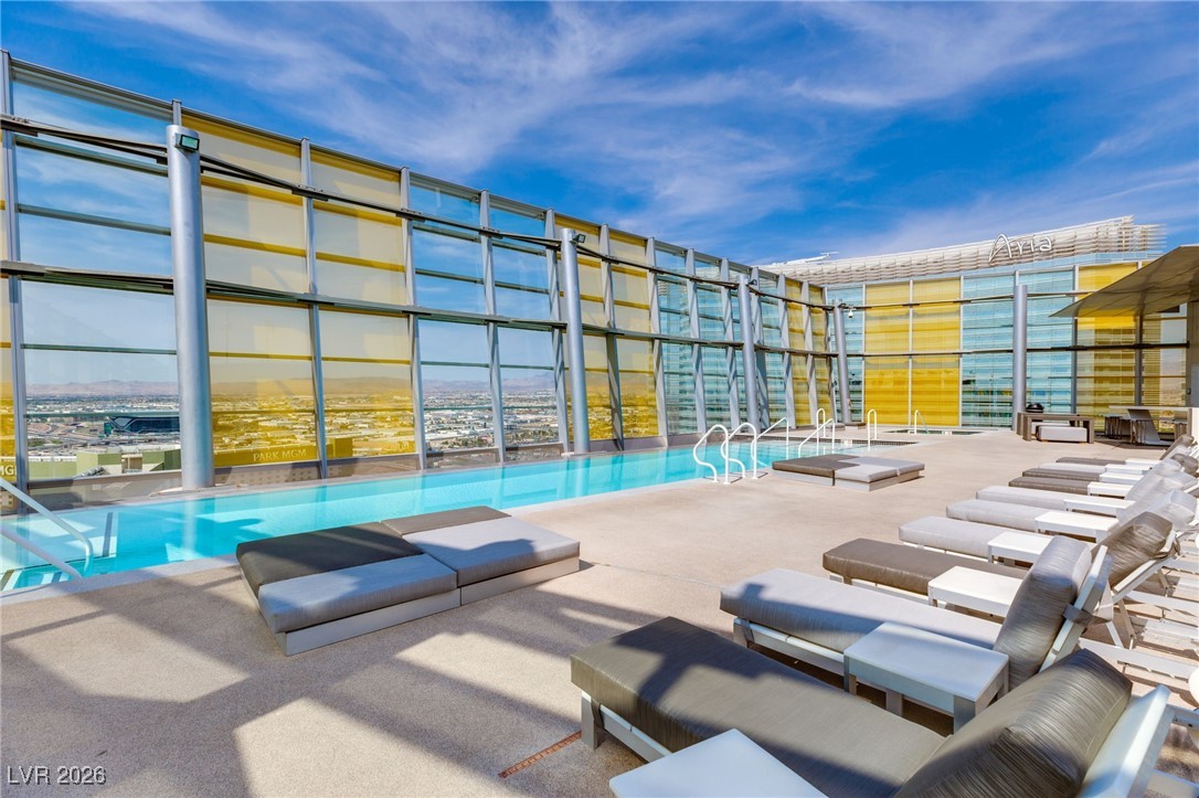 3722 Las Vegas Boulevard 2212