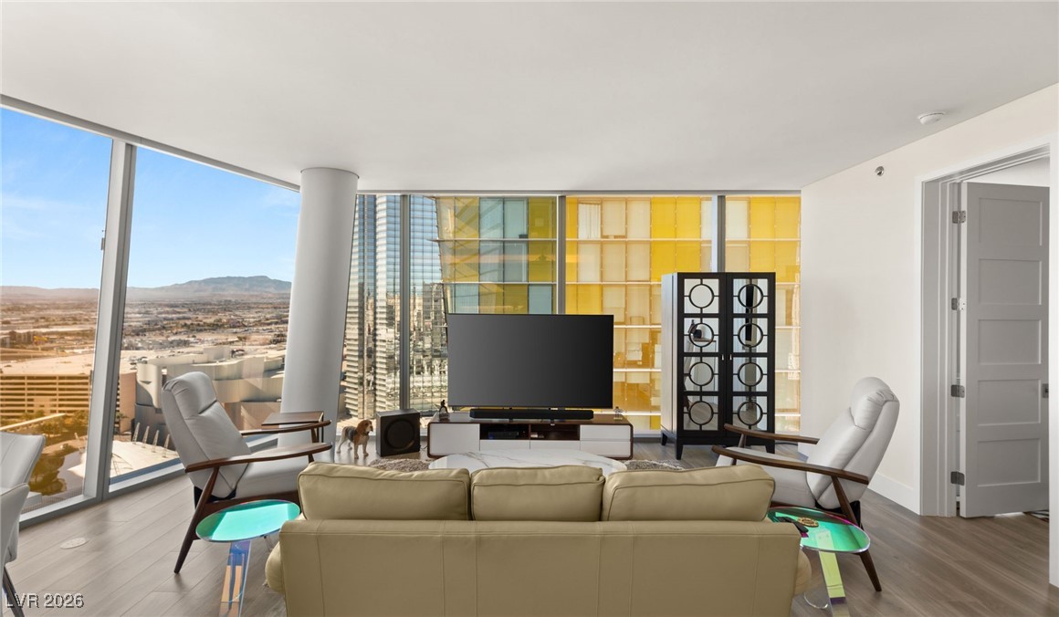 3722 Las Vegas Boulevard 2212