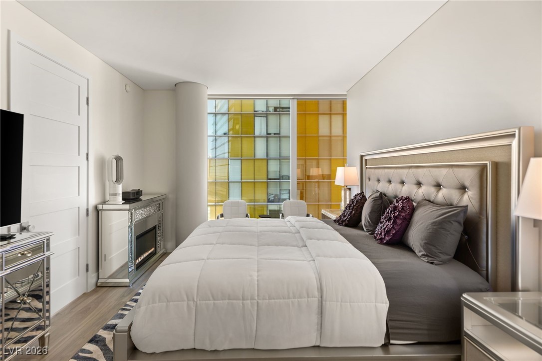 3722 Las Vegas Boulevard 2212