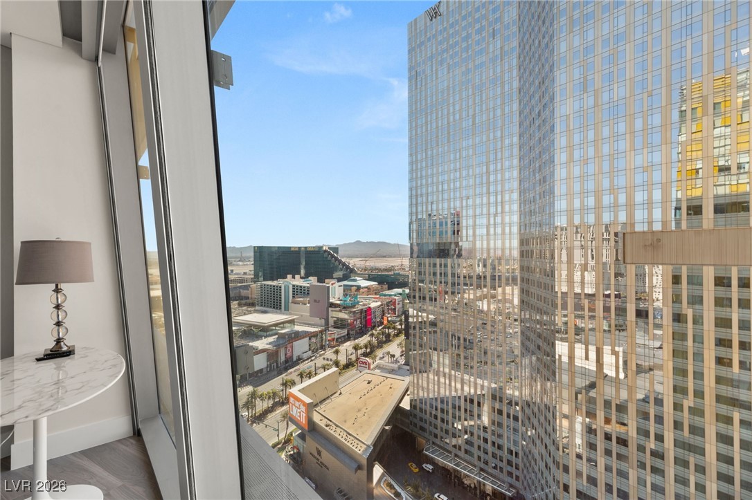 3722 Las Vegas Boulevard 2212