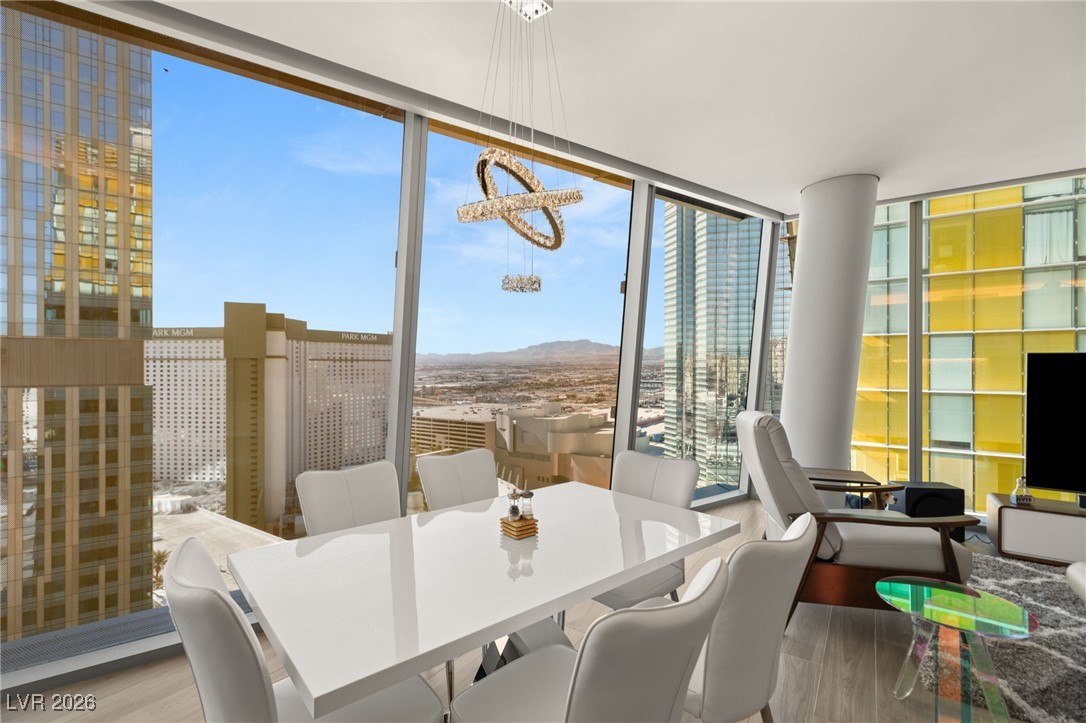 3722 Las Vegas Boulevard 2212