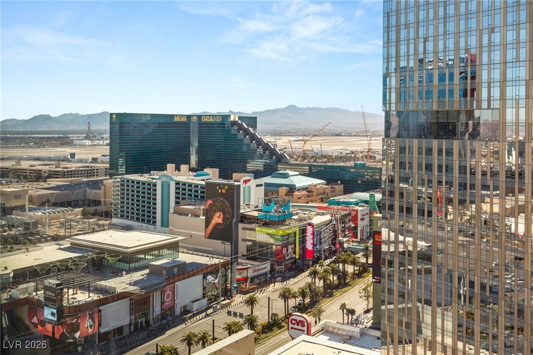 3722 Las Vegas Boulevard 2212