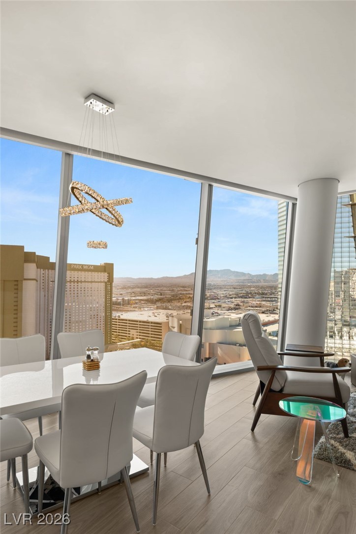 3722 Las Vegas Boulevard 2212