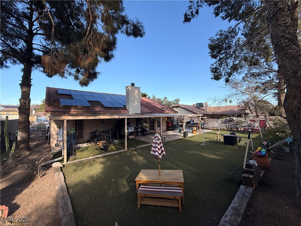 6425 Eagle Point Road