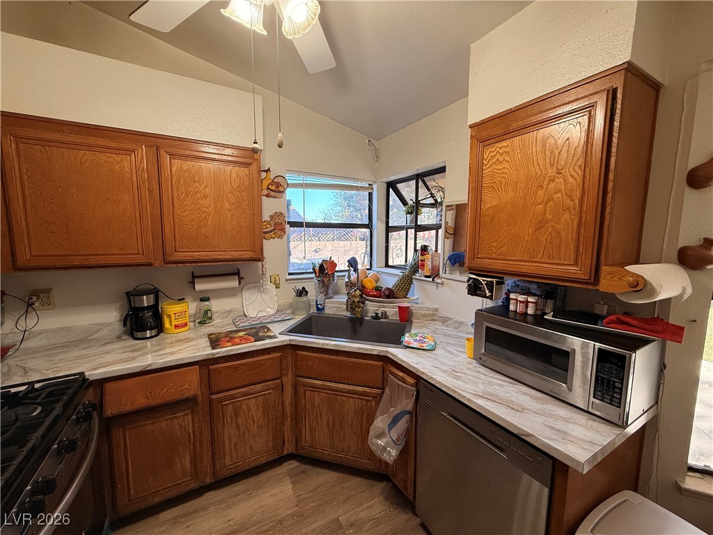 6425 Eagle Point Road