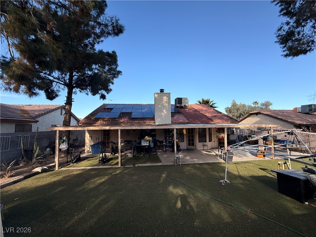 6425 Eagle Point Road