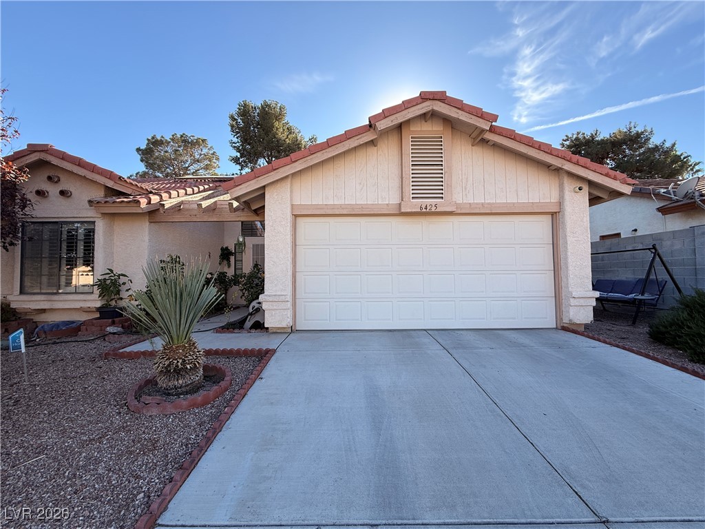 6425 Eagle Point Road