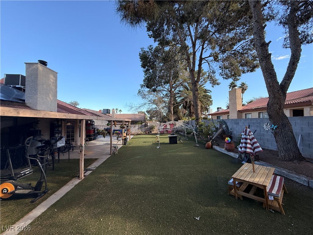 6425 Eagle Point Road