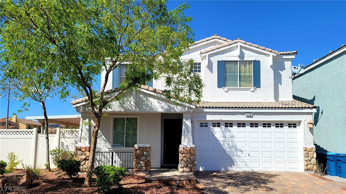 6292 Huntington Ridge Avenue