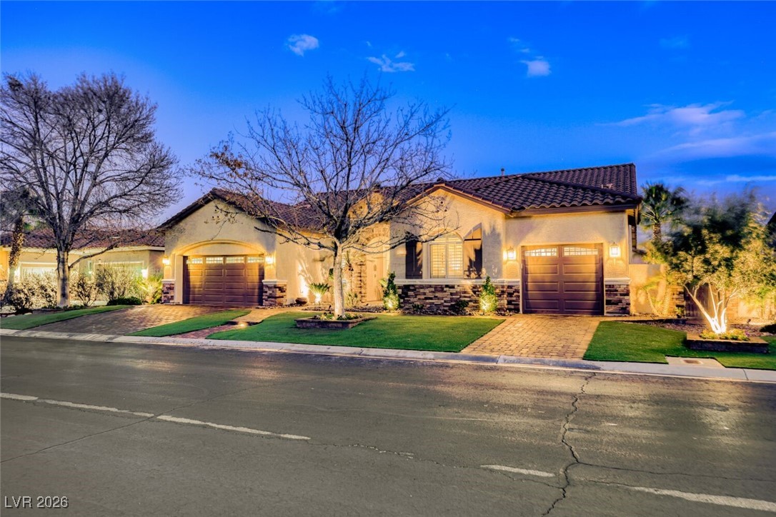 10091 Liberty View Road